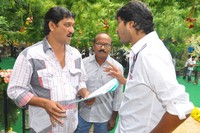 Kevvu Keka Movie Opening